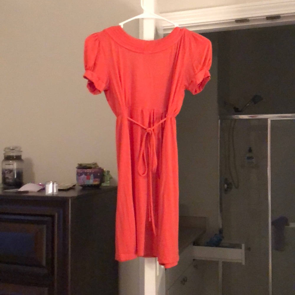 Super comfy dress